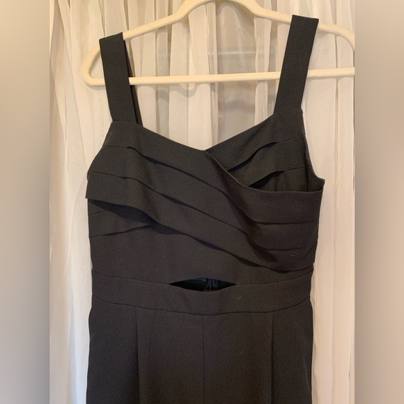 Black Zara Jumpsuit, medium - Picture 2 of 5